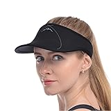 UShake Sports Visor for Man or Woman in Golf