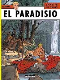 El  Paradisio