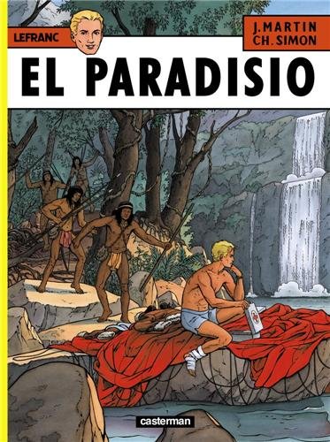 El  Paradisio