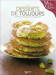 Desserts de toujours