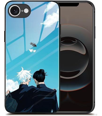 Coque Pour Iphone 14 Pro Max (6.7) Manga One Piece Tete De Mort - View #4