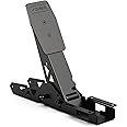MOZA SR-P Lite Clutch Pedal Racing Game Clutch Pedal Add-On for R3 & R5 Bundle - Windows