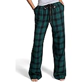 Victoria's Secret PINK Flannel Pajama Pants, Sleepwear for Women