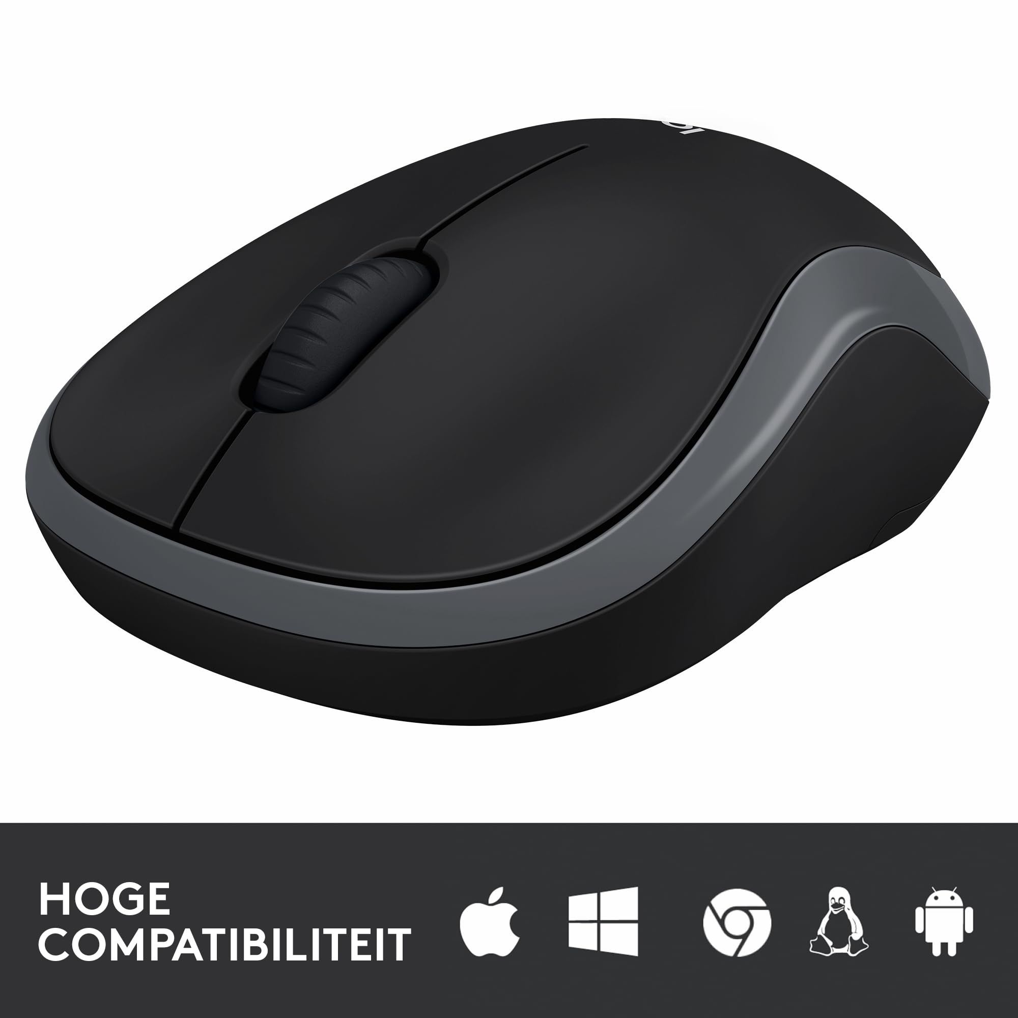 Logitech 910-002235 Wireless Mouse M185