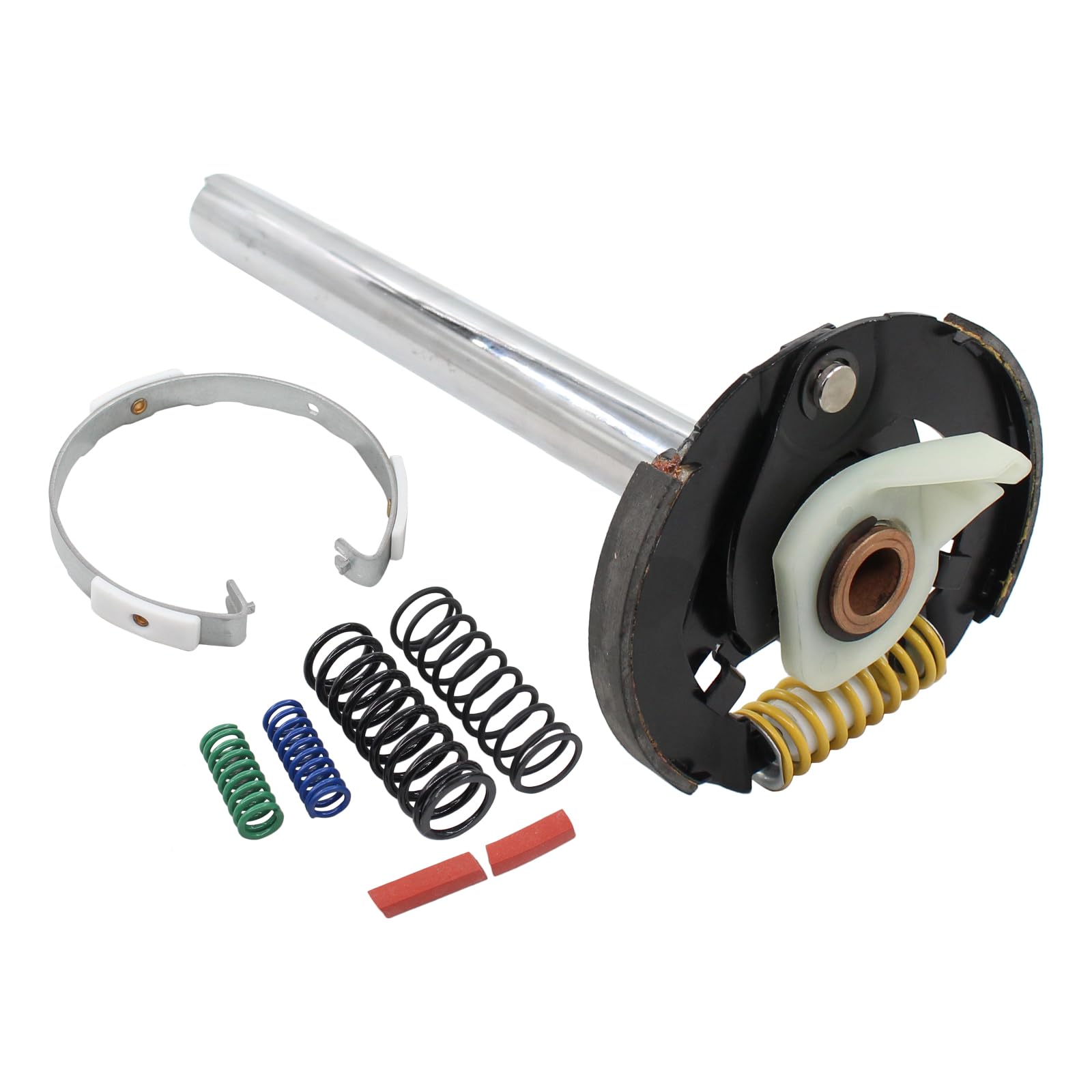 Photo 1 of ApplianPar 285792 Washer Basket Drive and Brake Assembly for Whirlpool Kenmore KitchenAid Jenn-Air Maytag Washing Machine Replace 285209, W10820043, AP5985817, PS11723156