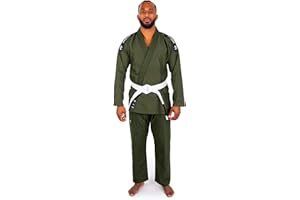 Venum unisex-adult Venum First Bjj Gi