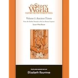 Story of the World, Vol. 1 Test and Answer Key: History for the Classical Child: Ancient Times