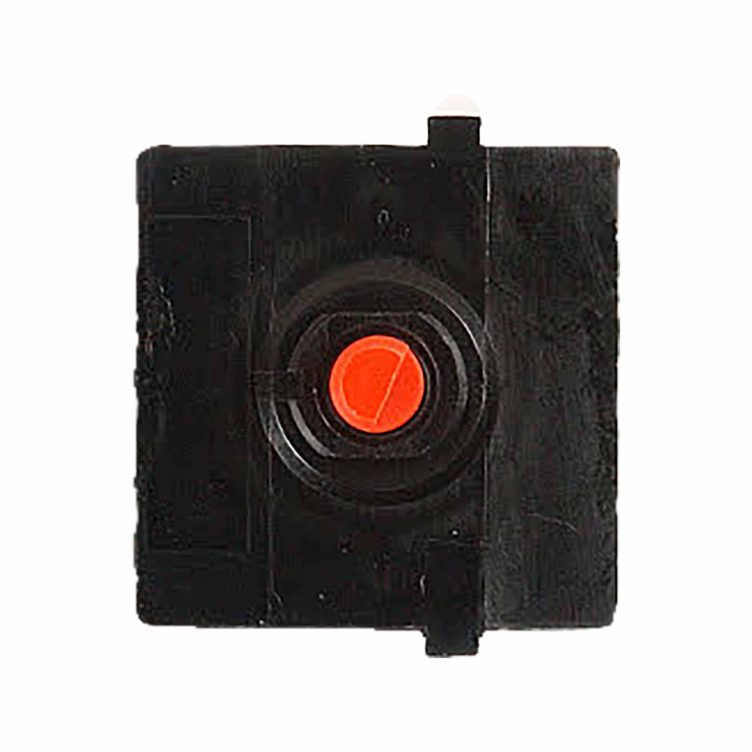 Photo 1 of GE WB24X10129 Range Hood Fan Switch