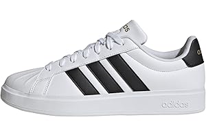 Adidas Mens Streetalk Sneaker