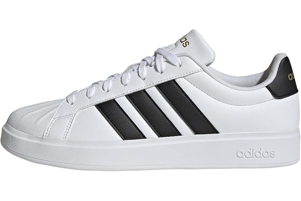Adidas Mens Streetalk Sneaker