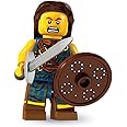 Lego Minifigures Series 6 - Highland Battler