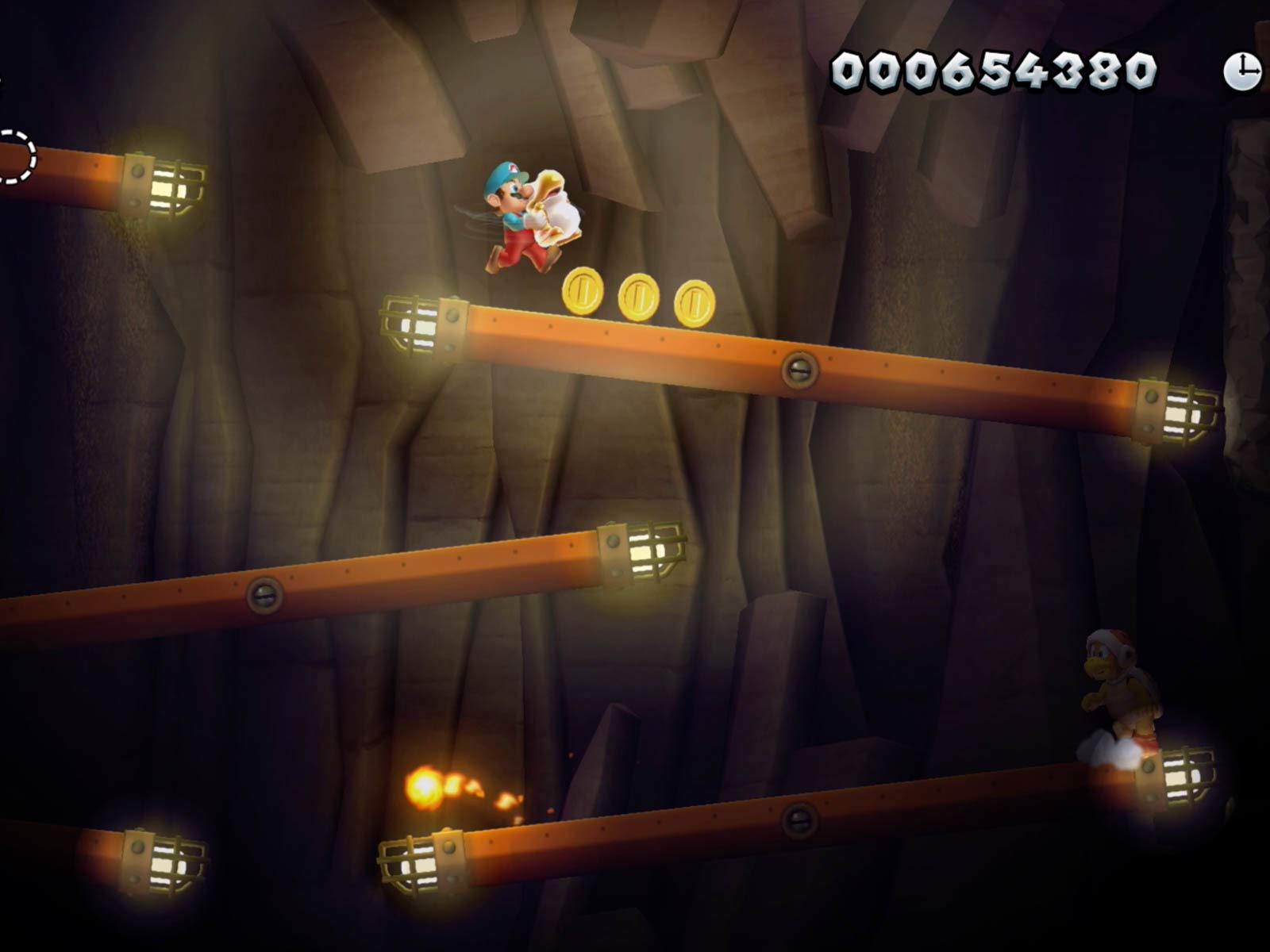 Watch New Super Mario Bros U Deluxe Playthrough With Mojo Matt Prime Video
