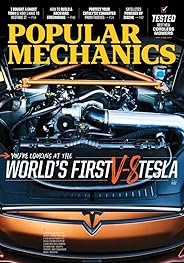 Popular Mechanics