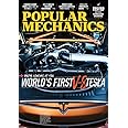 Popular Mechanics