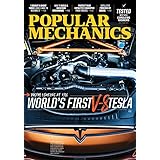 Popular Mechanics