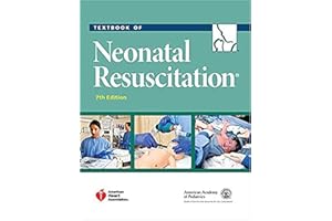 Textbook of Neonatal Resuscitation (NRP) 7th Edition E Kindle