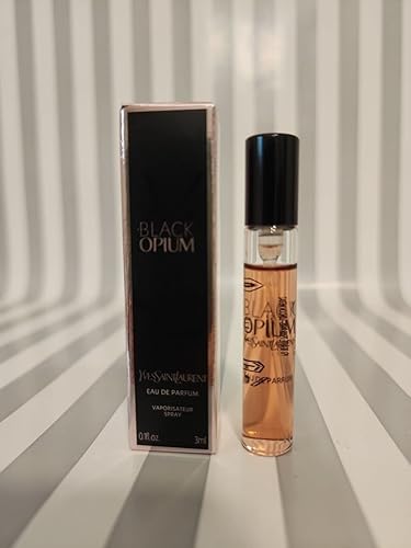 Opium Edp Black Opium Oz YSL Black Opium Le Parfum Vitaltone Pharmacy