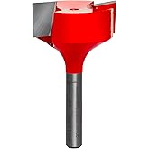 Freud 16-106 1-1/4-Inch Diameter by 1/4-Inch Mortising Router Bit