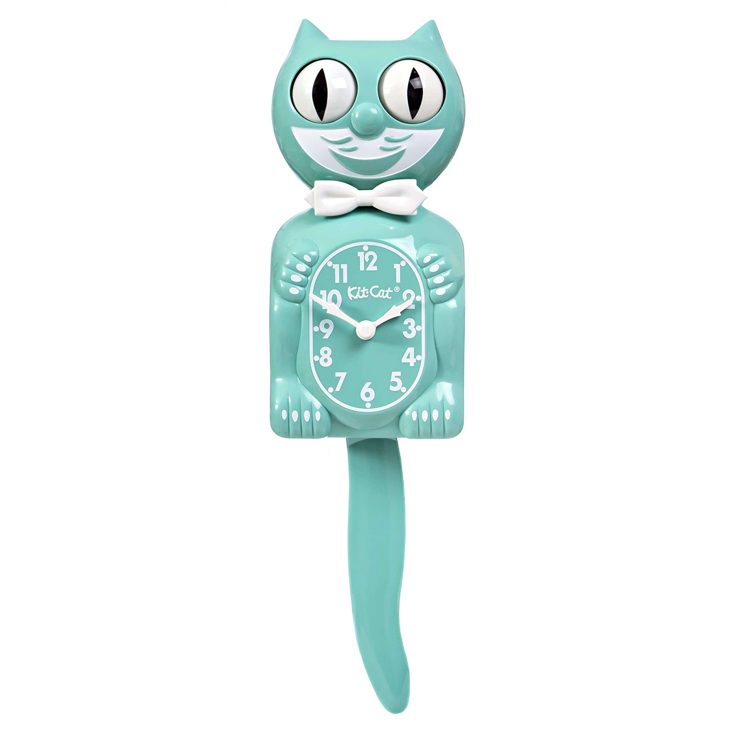 KIT CAT Klock Limited Edition - Ocean Waves
