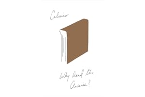 Why Read the Classics?