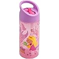 Buba Garrafinha Aventuras Princesa 400 Ml Rosa