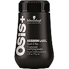 Schwarzkopf Osis+ Session Label Dust It Flex Fragranced Mattifying Powder, 0.35 Ounce