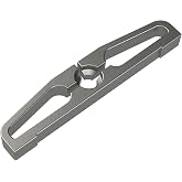 The Hedgehog Hedgehog 5/8-inch Miter Clamp (works with Hedgehog Featherboard)