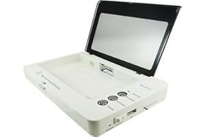 GROUPBUYLINK Multifunctional Mobile Phone Sterilizer Uv Ozone Anion Air Purification for Universal Cellphone Mp3 Mp4 Mp5 Othe