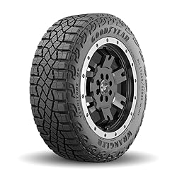 Goodyear 275/70R18 115Q C GOODYEAR WRANGLER