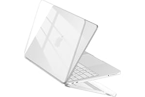 Compatible with MacBook Neo Case 13 inch 2026 Release Model A3404 with A18 Pro Chip, 4 in 1 Kit Precision Fit Crack & Scratch