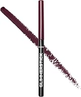 Avon Glimmerstick Lip Liner Plum Defines Contours Prevents Feathering