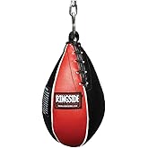 Ringside Maize Slip Ball Boxing Speed Bag 10"W x 1"H