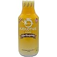 Ajolotius Syrup with Propolis. 250ml