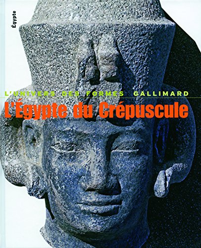 L' Égypte du crépuscule