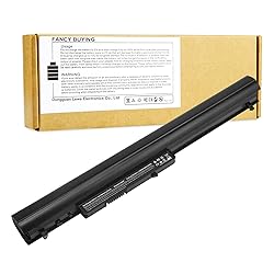 Spare 776622-001 Battery for HP LA04 15-f387WM
