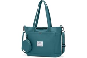 BJLFS Peacock Sport Fan Duffel Backpack Bag Water Repellent Gym Bag Foldable Men Women with Shoe Compartment for Travel Hiking Camping Outdoor, Work, Carry On Tote bag