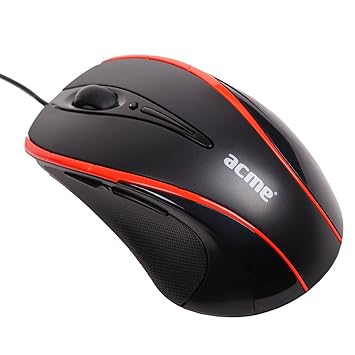 acme optical mouse ma03
