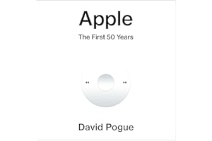 Apple: The First 50 Years