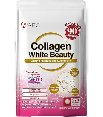 miracle white glutathione benefits Amazon.com: Miracle White Beauty Glow : Health & Household