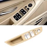 Jaronx Driver Side Door Handle for BMW 5