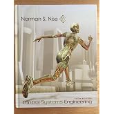 Control Systems Engineering