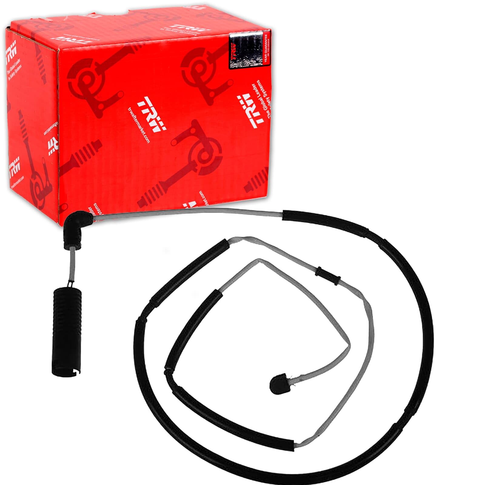 TRW Automotive AfterMarket GIC208 Warning Indicator Cable