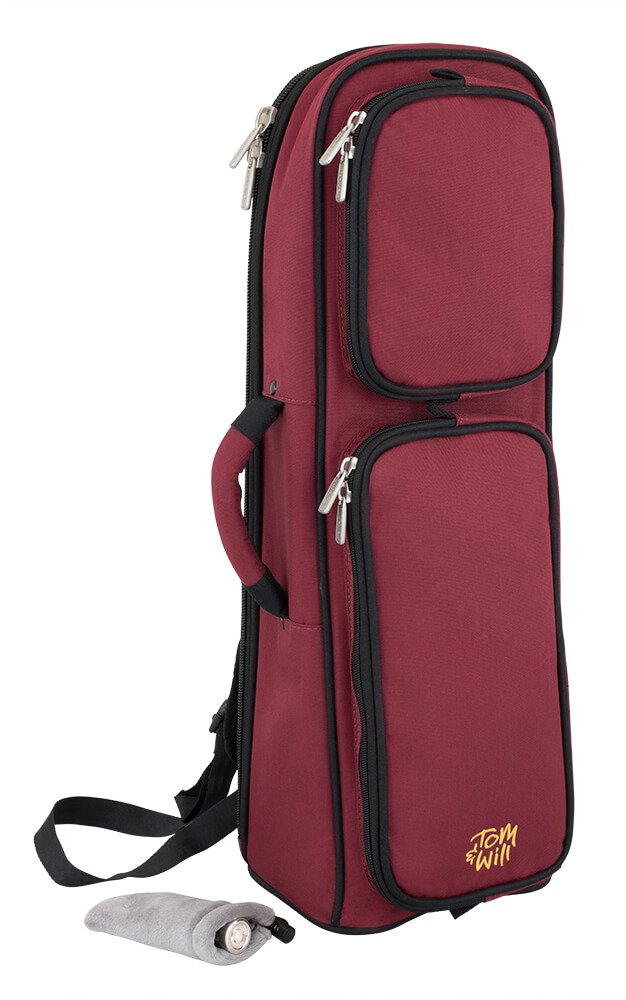 Tom & Will 26TP-359 Trumpet Gig Bag