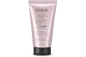 O Boticario - Linha Match (Esquadrao do Brilho) - Leave In Protetor Do Brilho 150 Ml - (O Boticario - Match (Shine Squad) Collection - Shine Protector Leave In 5.1 Fl Oz)