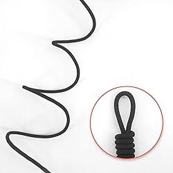 NewDoar Static Climbing Rope 6mm Accessory Cord