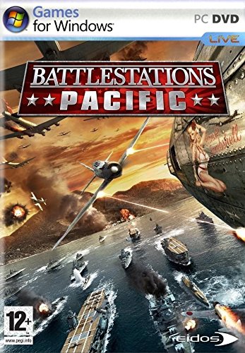 Battlestations : Pacific