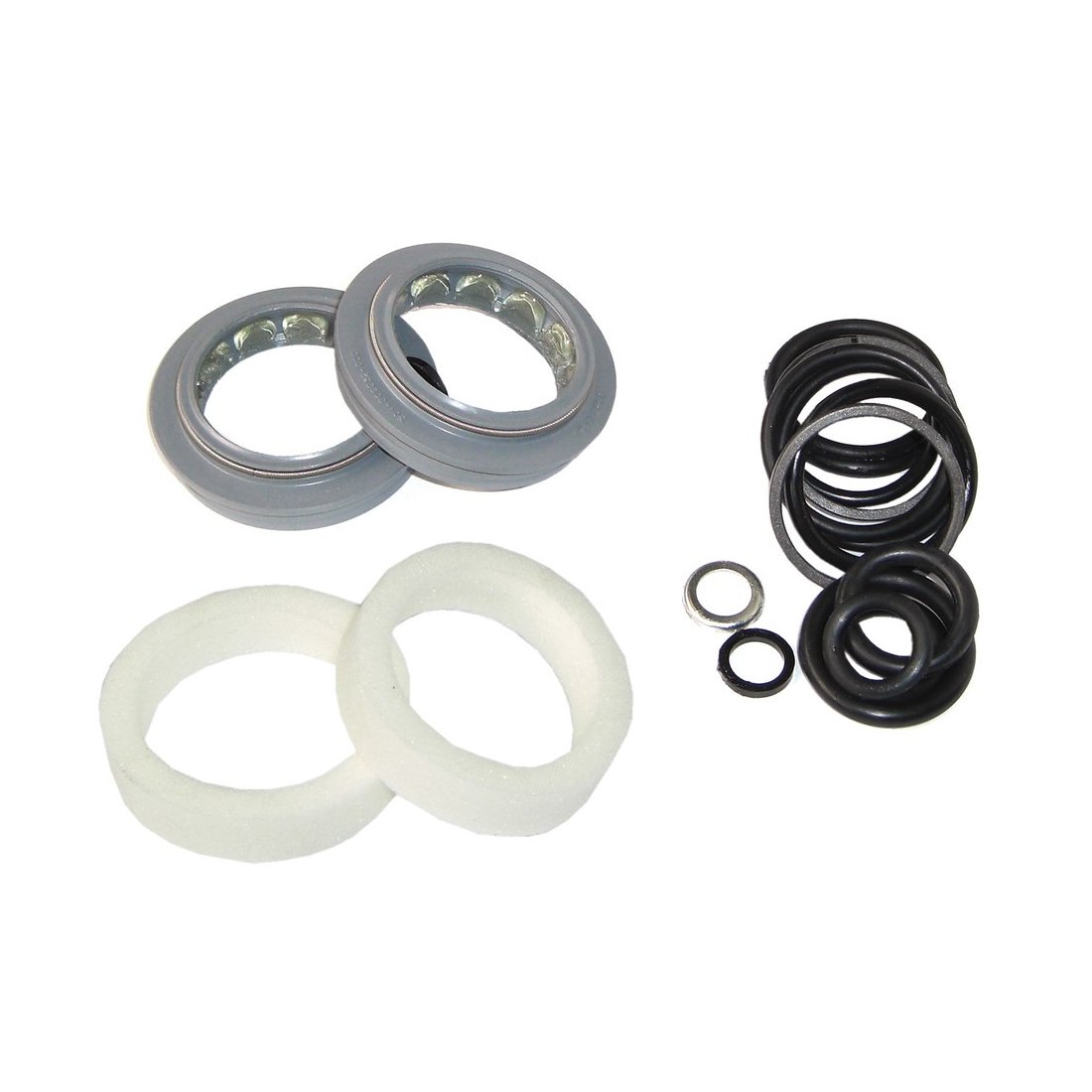 Rock Shox AM 2012 fork Service Kit, Basic Recon Gold Solo Air