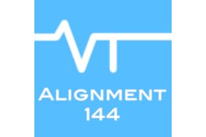 Vital Tones Alignment 144 Pro