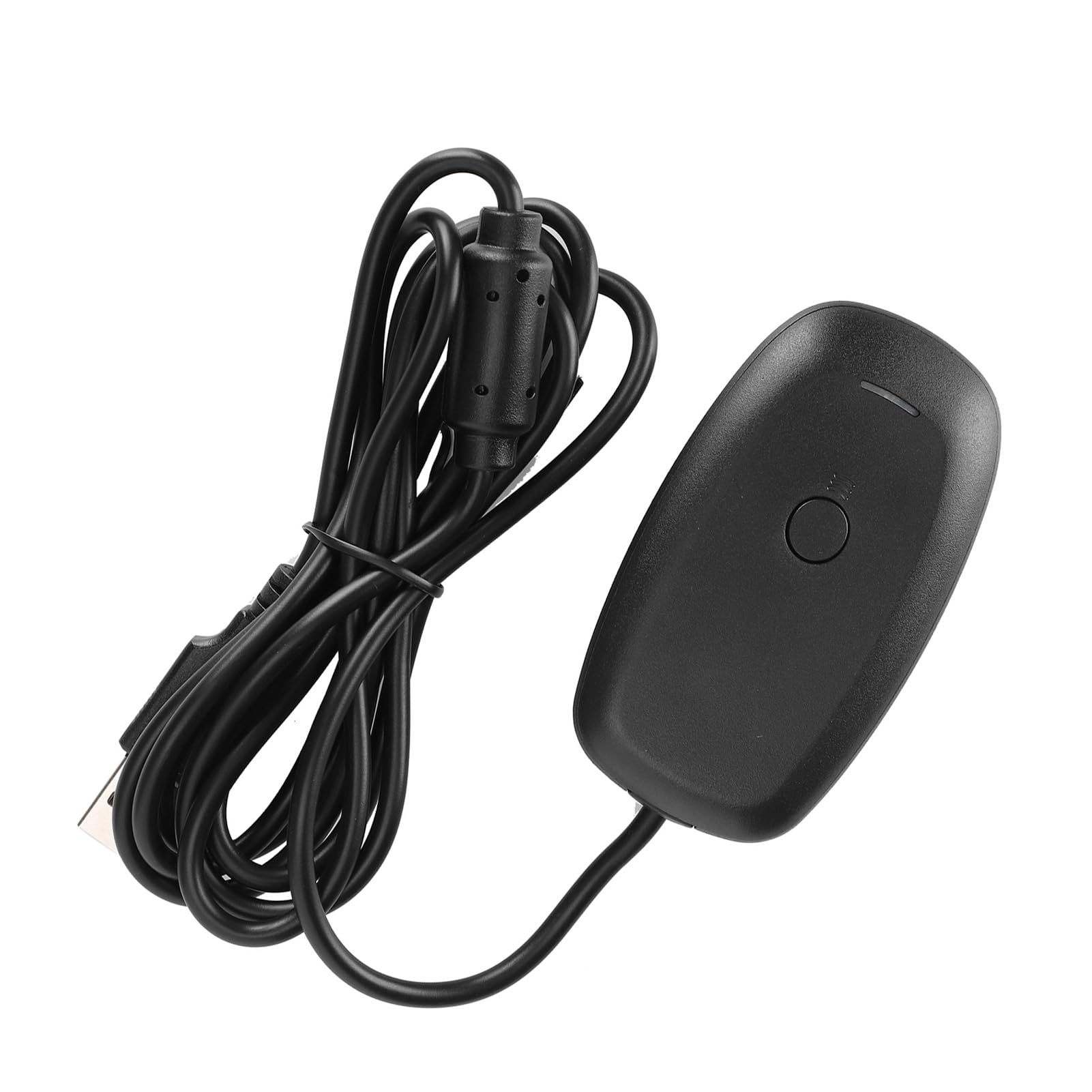 Zopsc USB Gaming Receiver for PC - Controller Adapter for Console, Desktop, Laptop