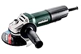 Metabo 4-1/2-Inch / 5-Inch Angle Grinder, 11,500